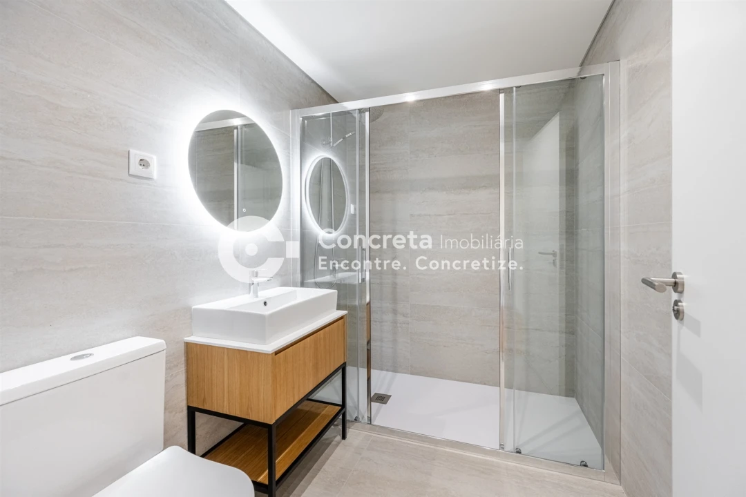 Apartamento T0 para Venda em Braga (Maximinos, Sé e Cividade) Foto 18