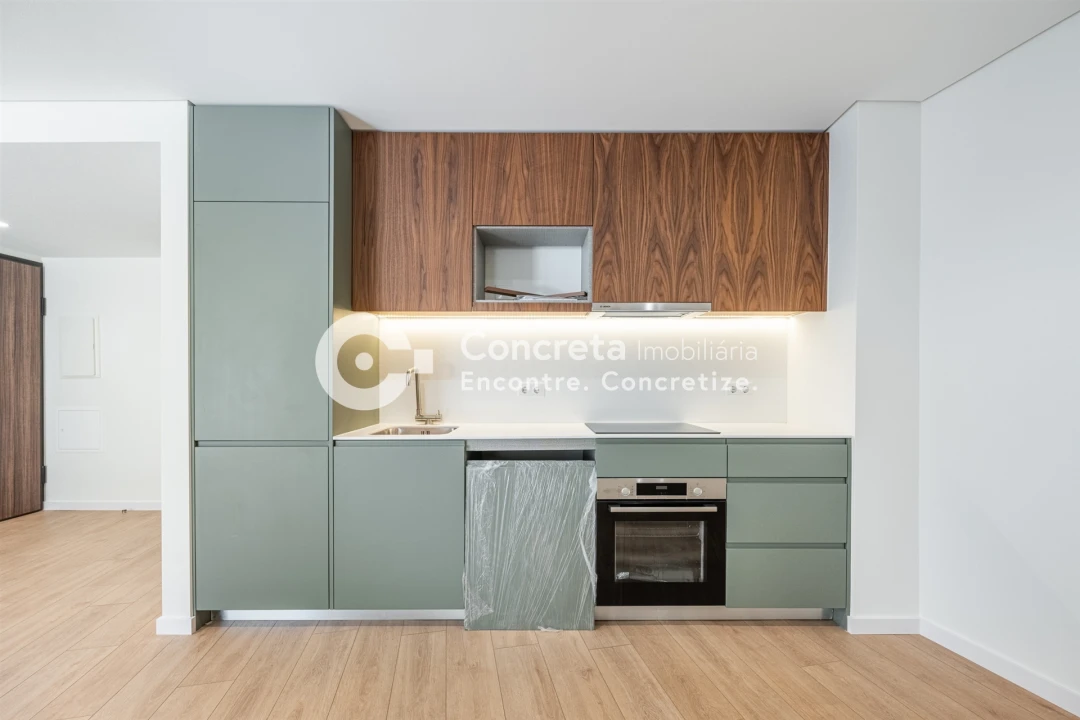 Apartamento T1 para Venda em Braga (Maximinos, Sé e Cividade) Foto 7