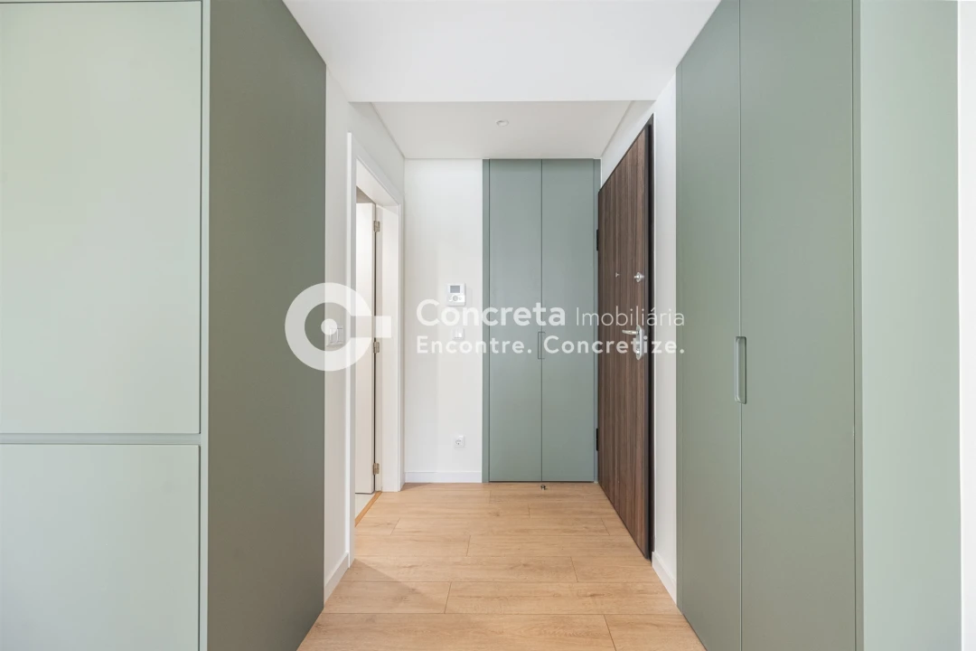 Apartamento T1 para Venda em Braga (Maximinos, Sé e Cividade) Foto 20