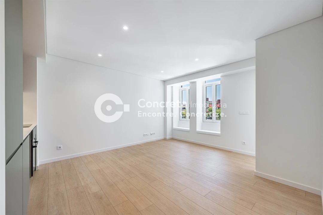 Apartamento T1 para Venda em Braga (Maximinos, Sé e Cividade) Foto 14