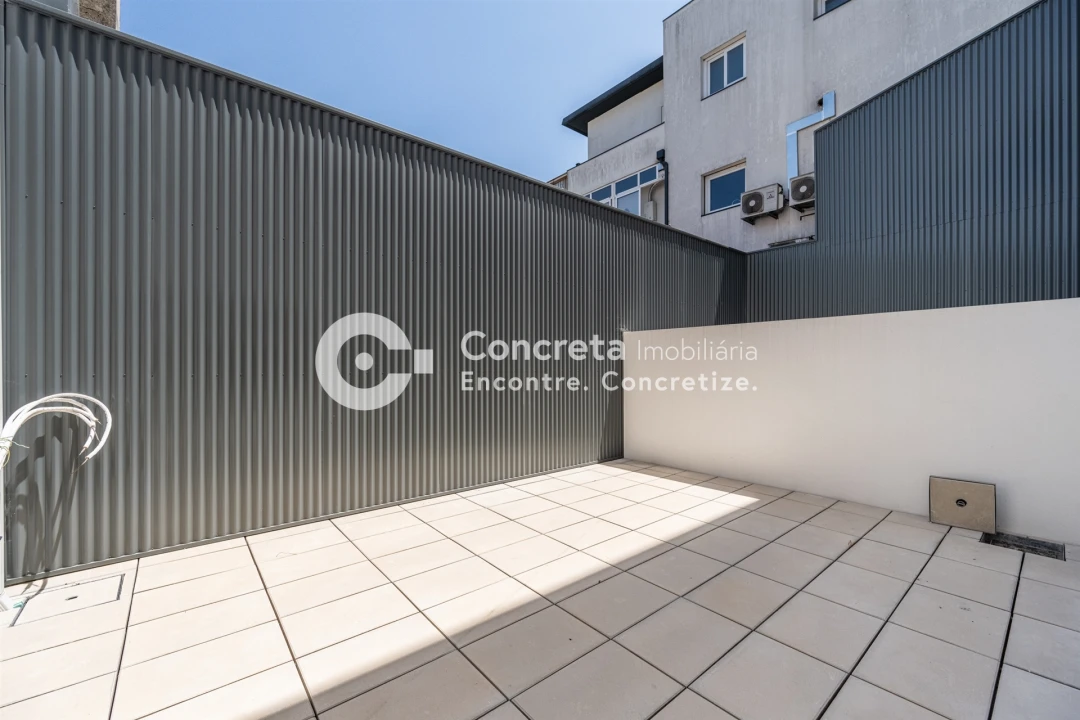 Apartamento T1 para Venda em Braga (Maximinos, Sé e Cividade) Foto 10