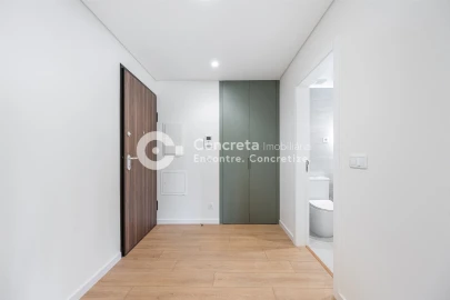 Apartamento T1 para Venda em Braga (Maximinos, Sé e Cividade)