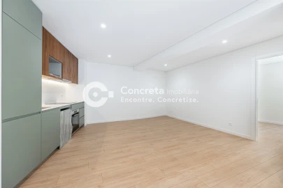Apartamento T1 para Venda em Braga (Maximinos, Sé e Cividade)