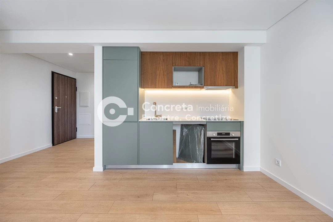 Apartamento T1 para Venda em Braga (Maximinos, Sé e Cividade) Foto 16