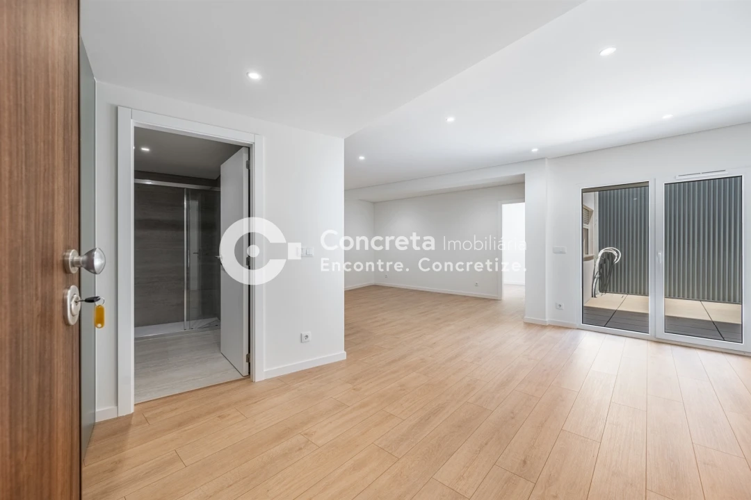 Apartamento T1 para Venda em Braga (Maximinos, Sé e Cividade) Foto 1