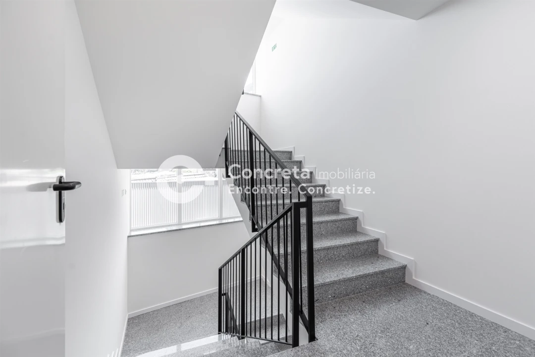 Apartamento T1 para Venda em Braga (Maximinos, Sé e Cividade) Foto 26