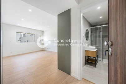 Apartamento T1 para Venda em Braga (Maximinos, Sé e Cividade)