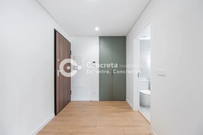 Apartamento T1 para Venda em Braga (Maximinos, Sé e Cividade)