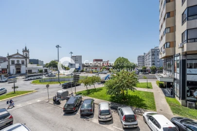 Apartamento T1 para Venda em Braga (Maximinos, Sé e Cividade)