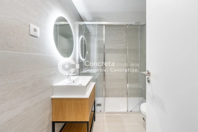 Apartamento T1 para Venda em Braga (Maximinos, Sé e Cividade)