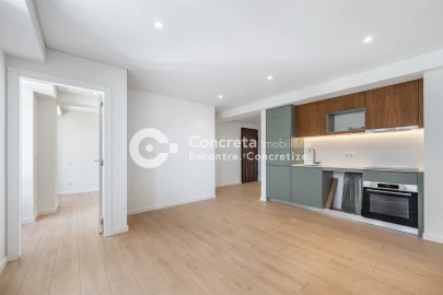 Apartamento T1 para Venda em Braga (Maximinos, Sé e Cividade)