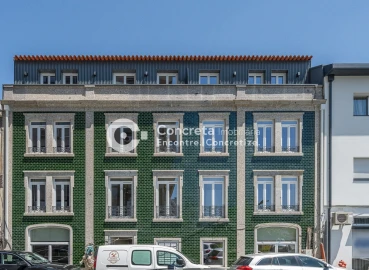 Apartamento T1 para Venda em Braga (Maximinos, Sé e Cividade)