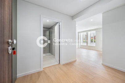 Apartamento T1 para Venda em Braga (Maximinos, Sé e Cividade)