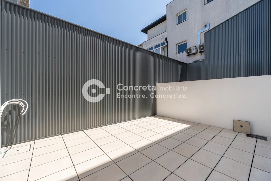 Apartamento T1 para Venda em Braga (Maximinos, Sé e Cividade) Foto 3