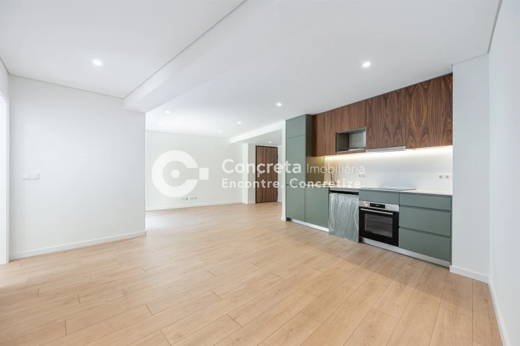 Apartamento T1 para Venda em Braga (Maximinos, Sé e Cividade) Foto 2
