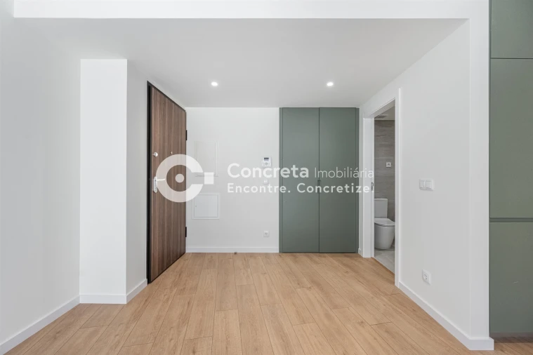 Apartamento T1 para Venda em Braga (Maximinos, Sé e Cividade) Foto 3
