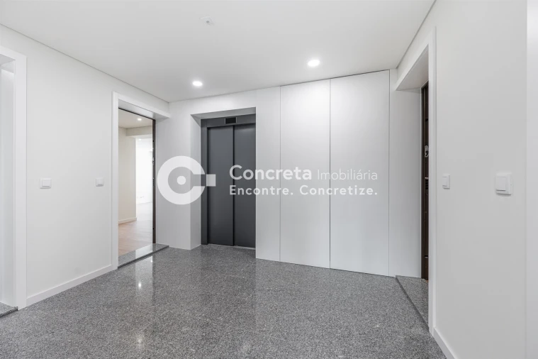 Apartamento T1 para Venda em Braga (Maximinos, Sé e Cividade) Foto 25