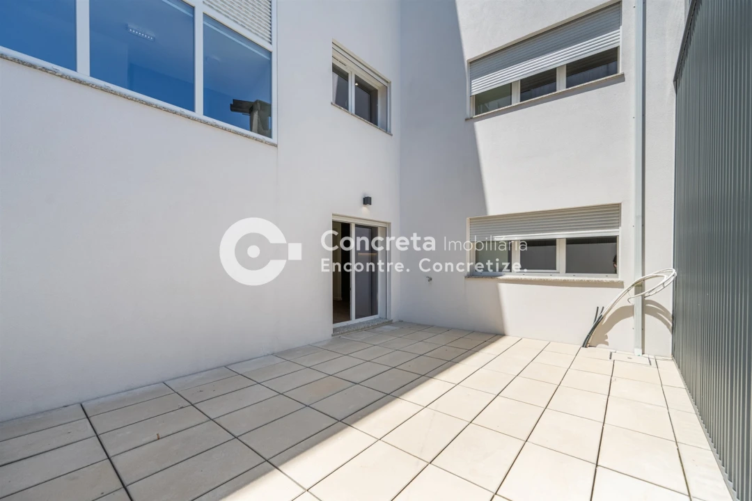 Apartamento T1 para Venda em Braga (Maximinos, Sé e Cividade) Foto 10