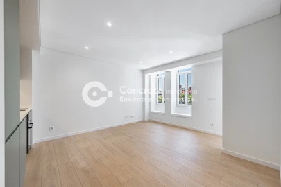 Apartamento T1 para Venda em Braga (Maximinos, Sé e Cividade)