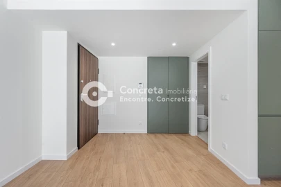 Apartamento T1 para Venda em Braga (Maximinos, Sé e Cividade)