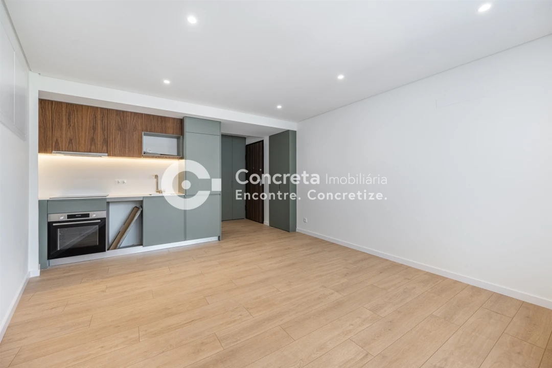 Apartamento T1 para Venda em Braga (Maximinos, Sé e Cividade) Foto 22
