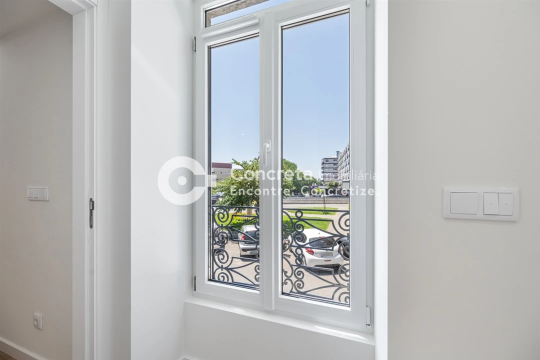 Apartamento T1 para Venda em Braga (Maximinos, Sé e Cividade) Foto 18