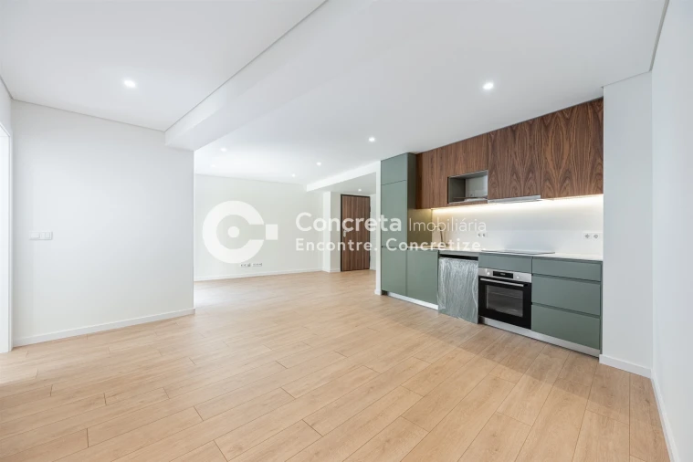 Apartamento T1 para Venda em Braga (Maximinos, Sé e Cividade) Foto 3