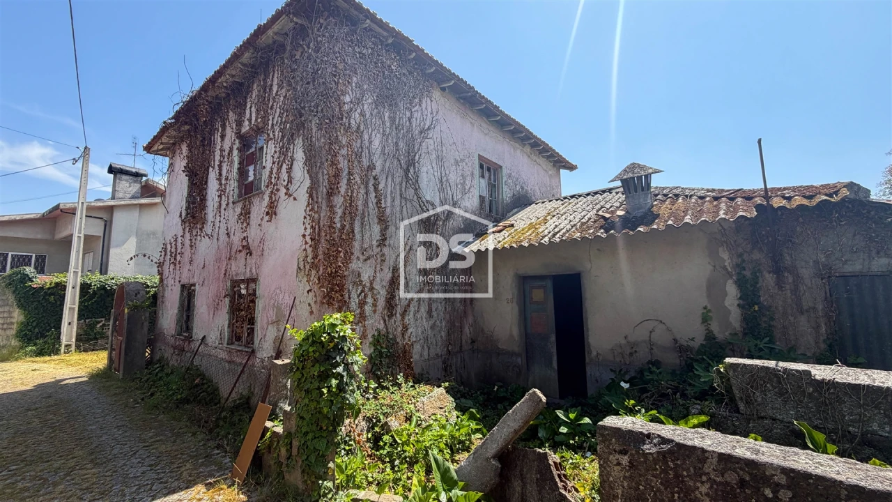 Moradia T1 para Venda em Nespereira e Casais Foto 24