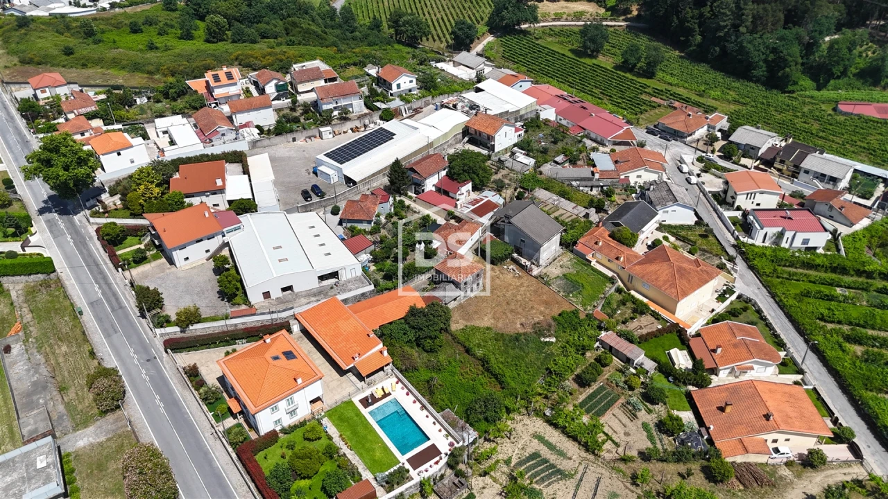 Moradia T1 para Venda em Nespereira e Casais Foto 12