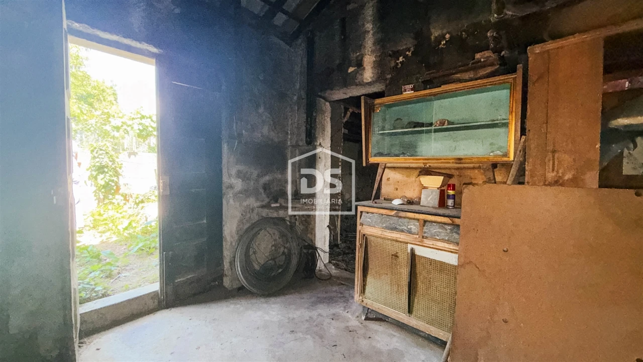 Moradia T1 para Venda em Nespereira e Casais Foto 22