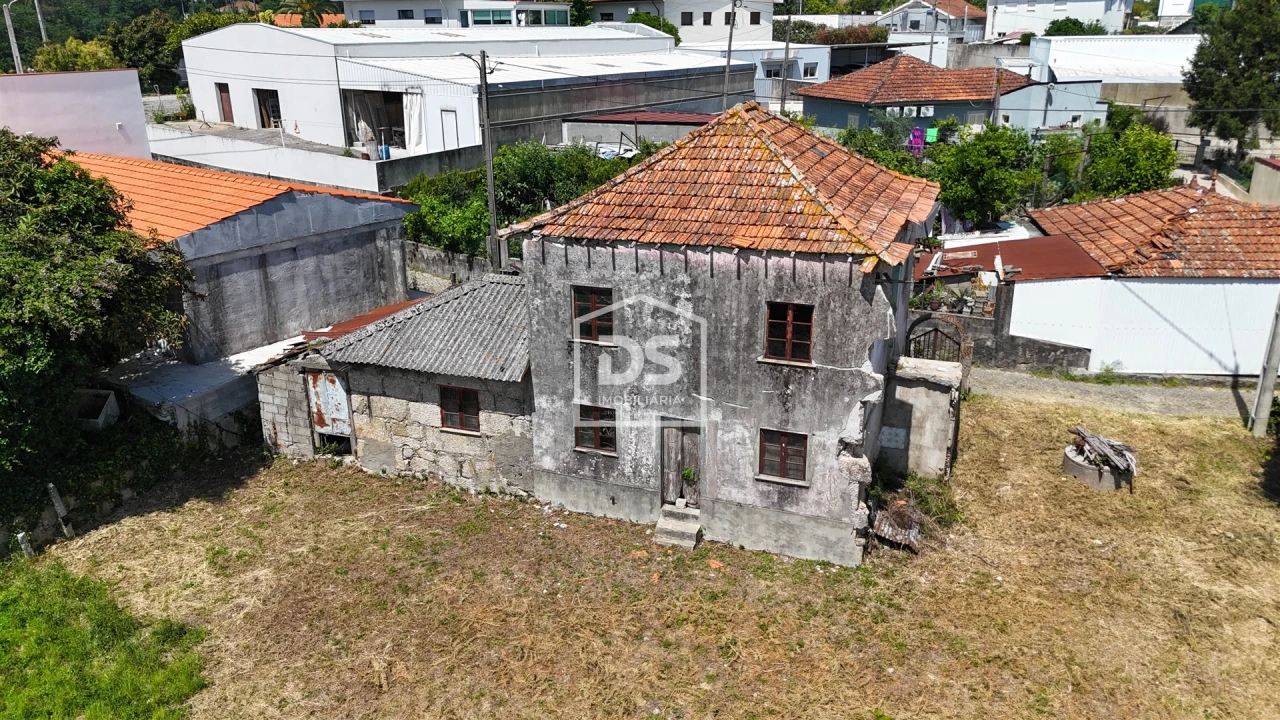 Moradia T1 para Venda em Nespereira e Casais Foto 11