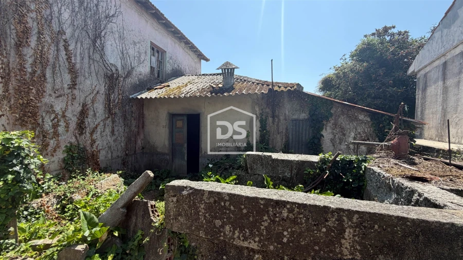 Moradia T1 para Venda em Nespereira e Casais Foto 23