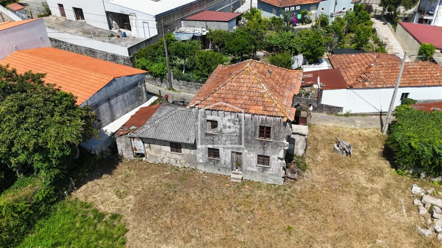Moradia T1 para Venda em Nespereira e Casais Foto 8