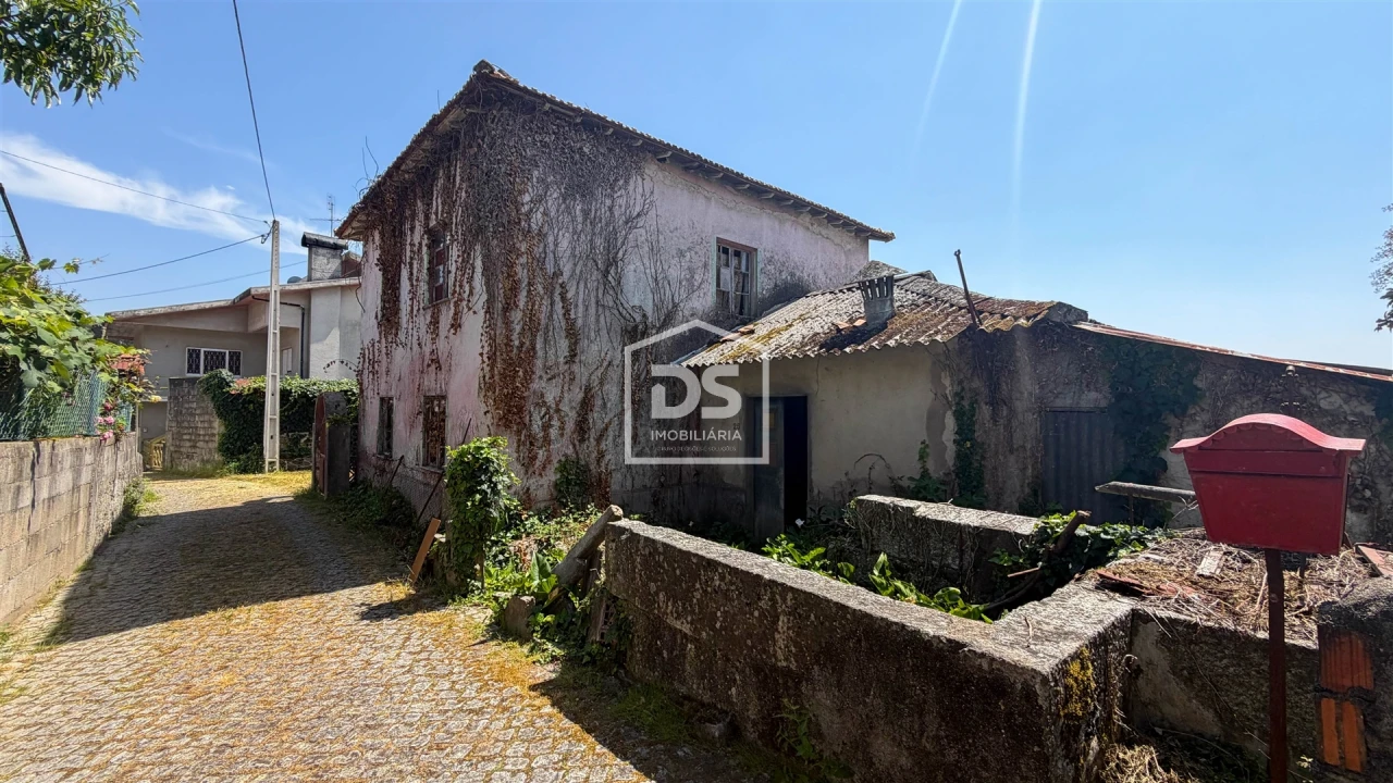 Moradia T1 para Venda em Nespereira e Casais Foto 25