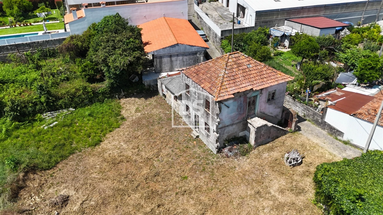 Moradia T1 para Venda em Nespereira e Casais Foto 9