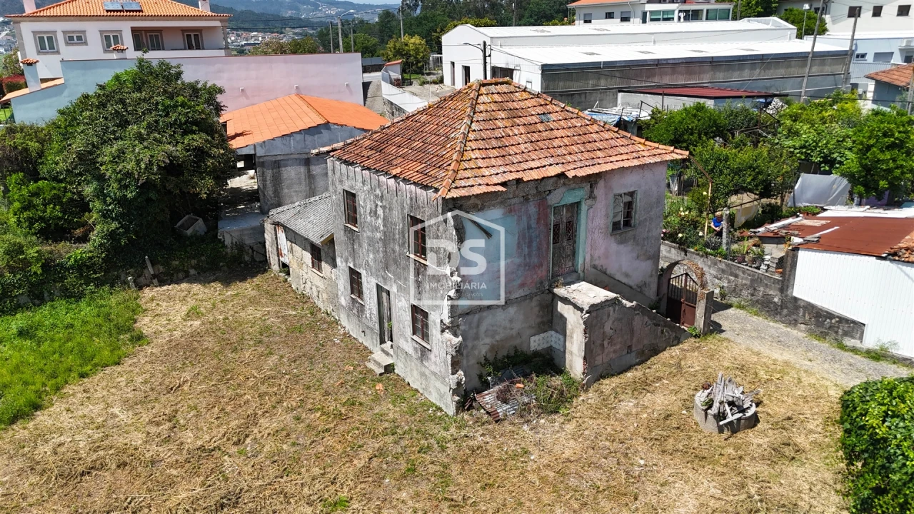 Moradia T1 para Venda em Nespereira e Casais Foto 10