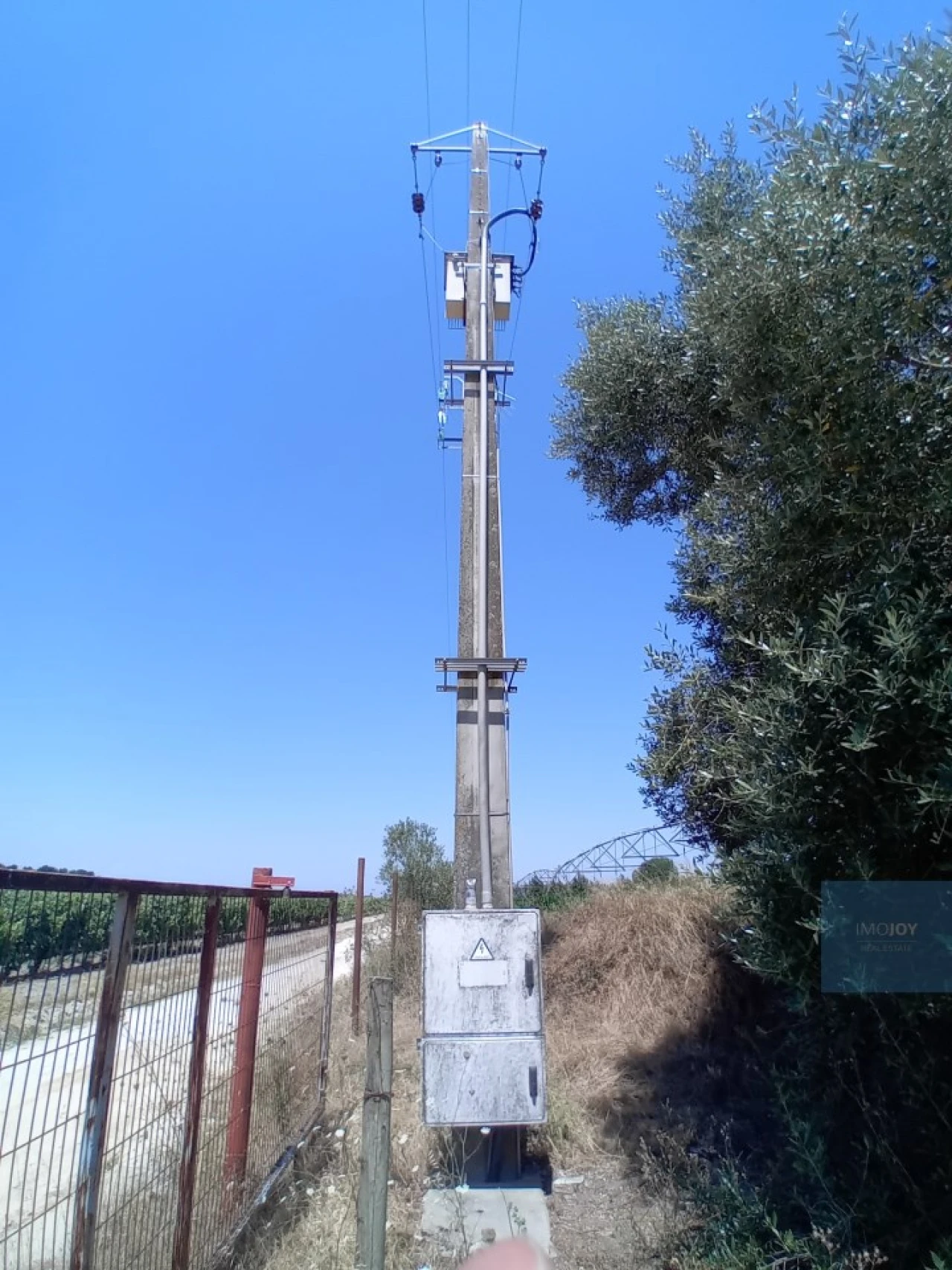 Terreno para Venda em Pegões Foto 27