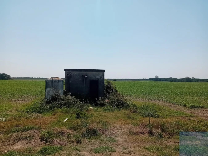 Terreno para Venda em Pegões Foto 7