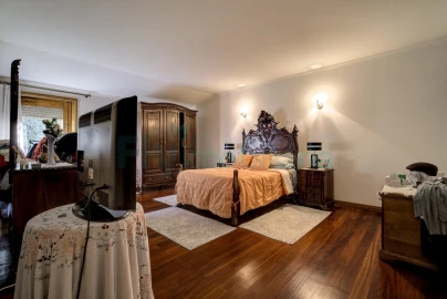 Moradia T7 para Venda em Costa