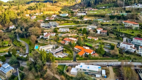 Moradia T7 para Venda em Costa