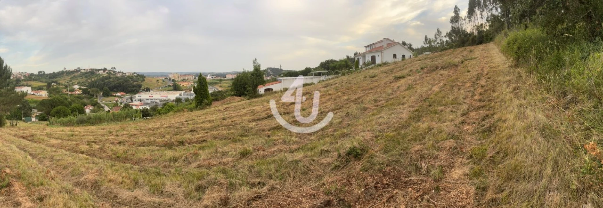 Terreno para Venda em Maiorga Foto 5