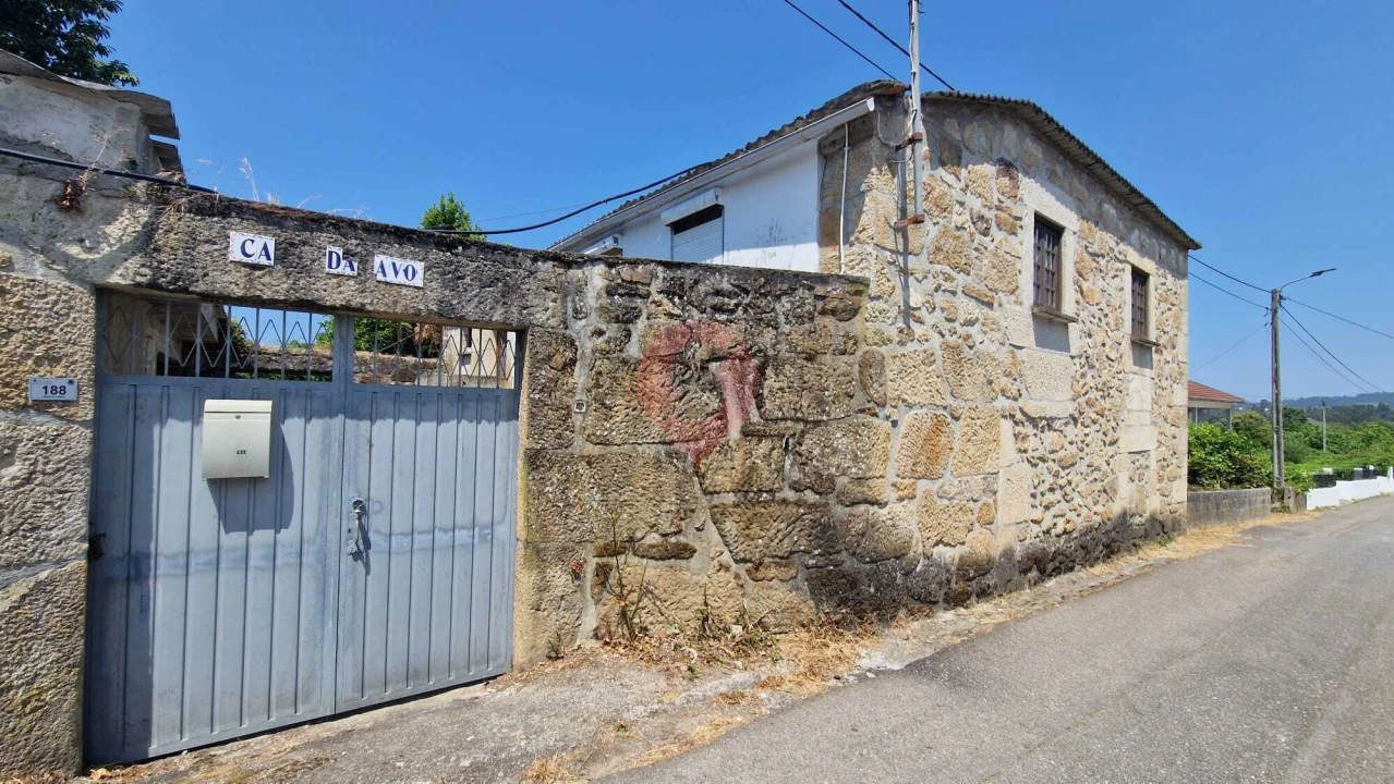 Moradia T2 para Venda em Bela Foto 2