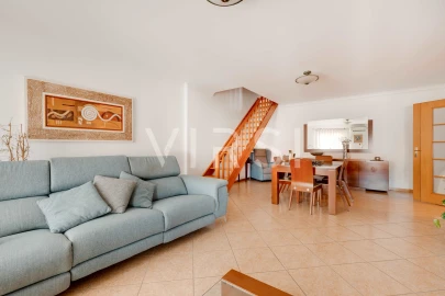 Apartamento T3 para Venda em Eiras e São Paulo de Frades