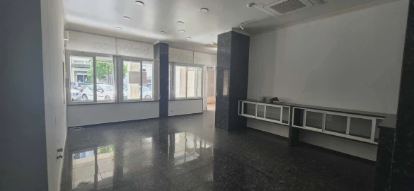Loja para Arrendamento em São João Baptista e Santa Maria dos Olivais
