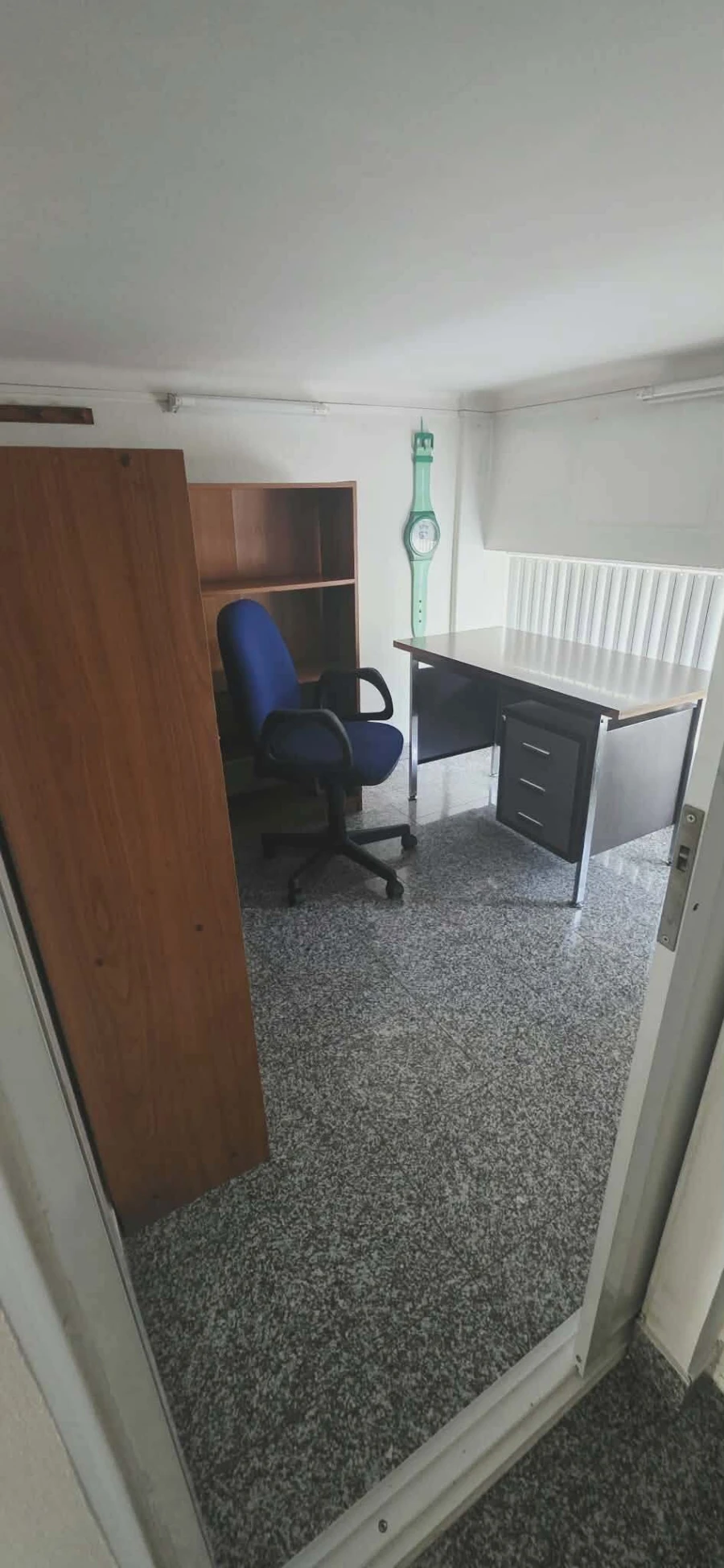 Loja para Arrendamento em São João Baptista e Santa Maria dos Olivais Foto 10