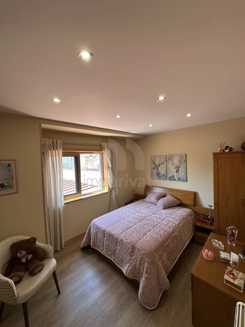 Apartamento T3 para Venda em Rio Tinto