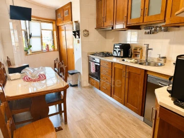Apartamento T3 para Venda em Rio Tinto