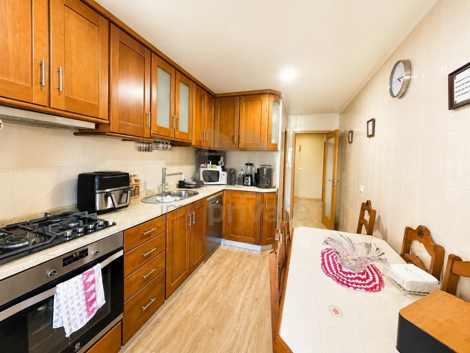 Apartamento T3 para Venda em Rio Tinto Foto 7
