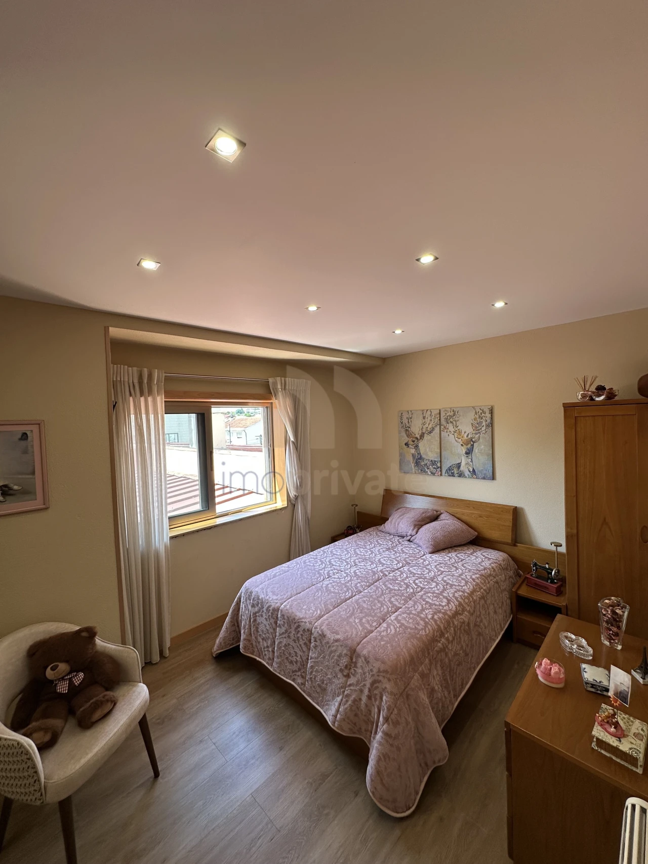 Apartamento T3 para Venda em Rio Tinto Foto 11