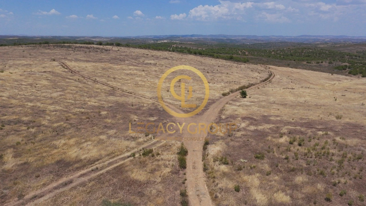 Terreno para Venda em Alcoutim e Pereiro Foto 12